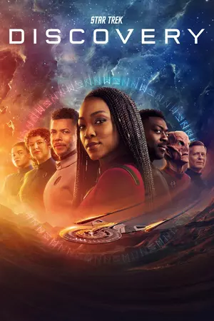 Star Trek: Discovery - Staffel 5
