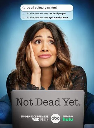 Noch nicht ganz tot - Staffel 1