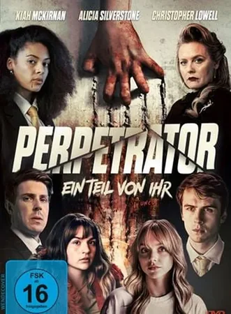 Perpetrator - Ein Teil von ihr