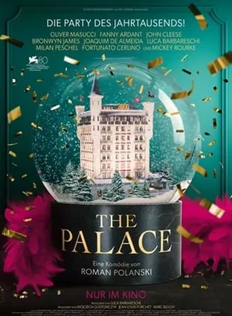 The Palace
