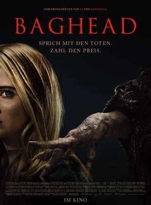Baghead