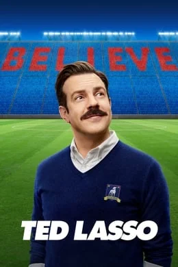 Ted Lasso - Staffel 2