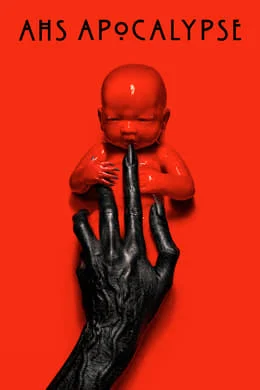American Horror Story - Staffel 8