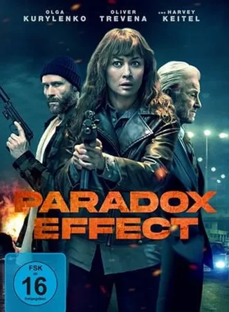 Paradox Effect