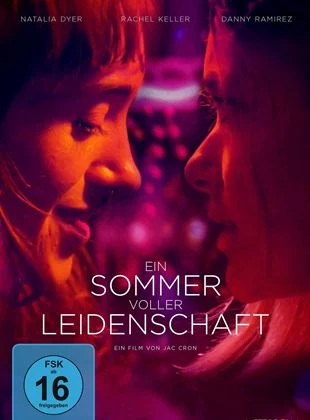 Ein Sommer voller Leidenschaft