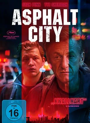 Asphalt City