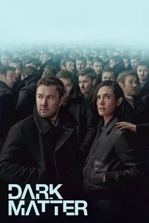 Dark Matter – Der Zeitenläufer - Staffel 1