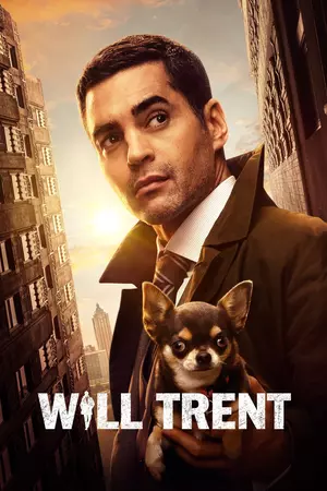 Will Trent - Staffel 2