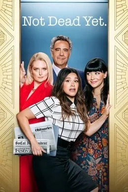Noch nicht ganz tot - Staffel 2