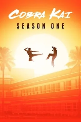 Cobra Kai - Staffel 1
