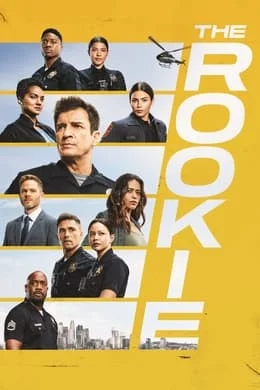 The Rookie - Staffel 6