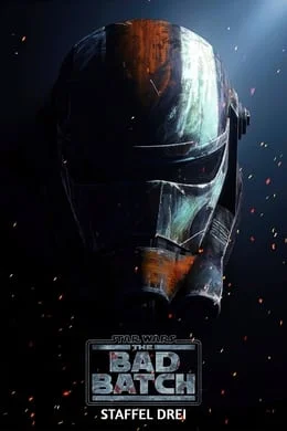 Star Wars: The Bad Batch - Staffel 3