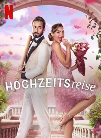 Hochzeitsreise