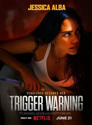 Trigger Warning