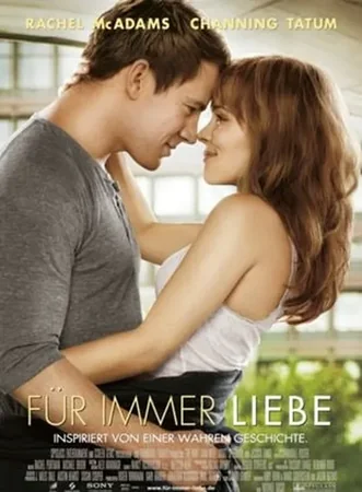 Für immer Liebe