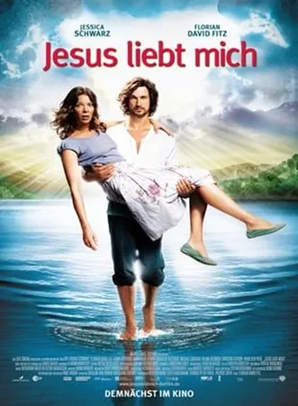 Jesus liebt mich
