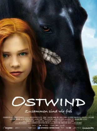 Ostwind - Zusammen sind wir frei