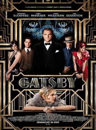 Der große Gatsby