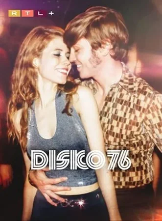 Disko 76 - Staffel 1