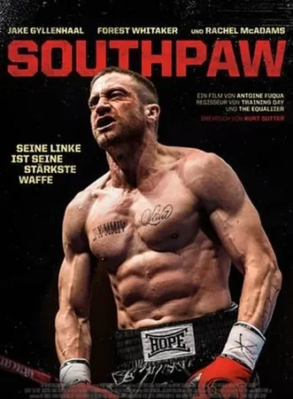 Southpaw