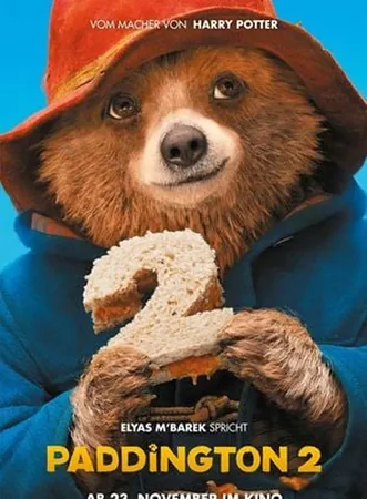 Paddington 2