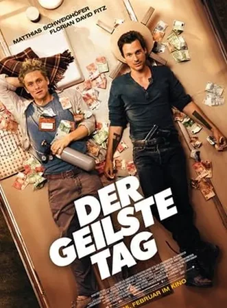 Der geilste Tag