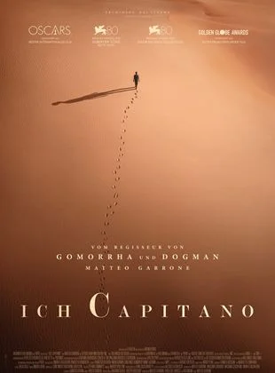 Ich Capitano