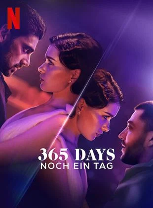 365 Days - Noch ein Tag