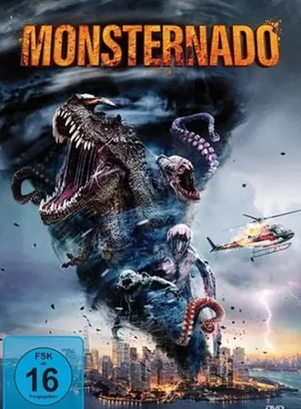Monsternado
