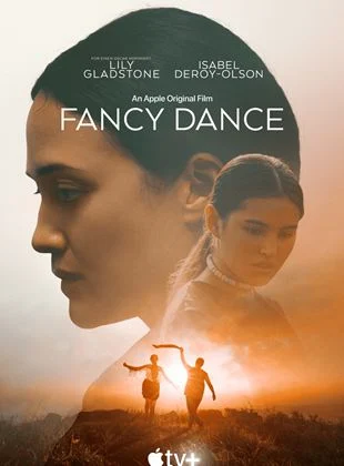 Fancy Dance