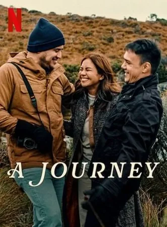 A Journey
