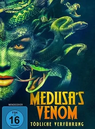 Medusa's Venom - Tödliche Verführung