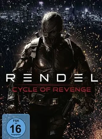 Rendel 2: Cycle of Revenge