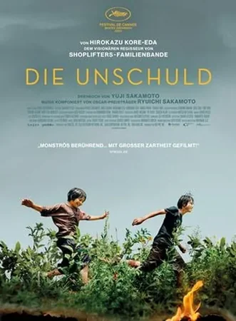 Die Unschuld