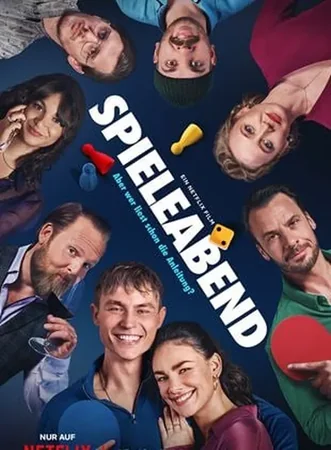 Spieleabend