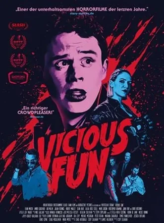 Vicious Fun
