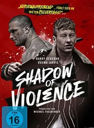 Shadow Of Violence