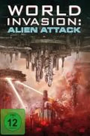 Alien Apocalypse