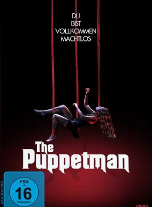 The Puppetman
