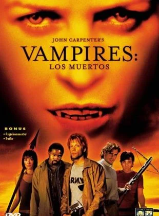 John Carpenters Vampires: Los Muertos