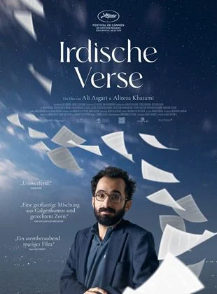 Irdische Verse