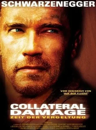Collateral Damage