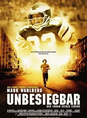 Unbesiegbar - Der Traum seines Lebens