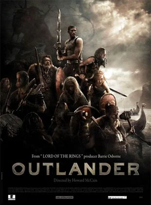 Outlander