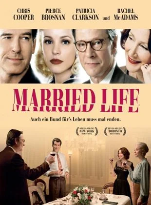 Married Life