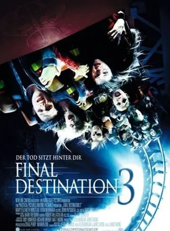 Final Destination 3