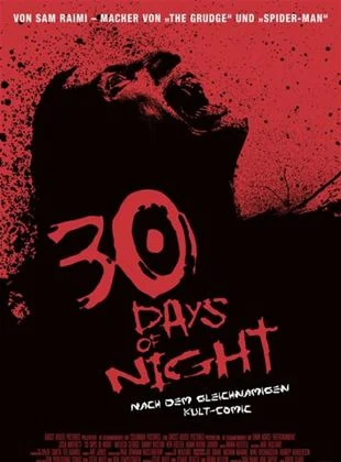 30 Days of Night