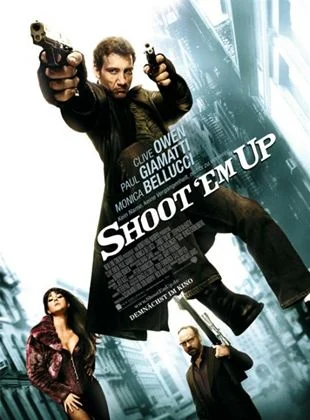 Shoot 'Em Up