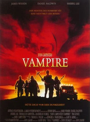 John Carpenters Vampire