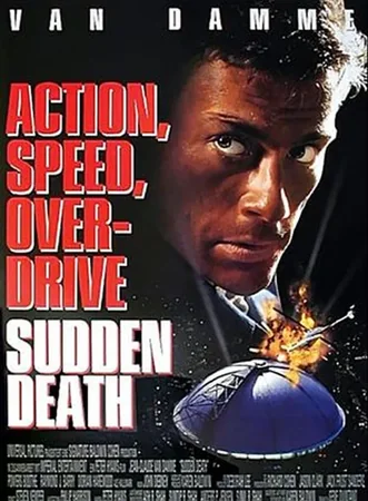 Sudden Death